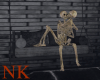 Dark Skeleton swing