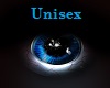 Unisex Blue Dolly Eyes