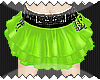 S~ Scene_Skirt!Greeny*!