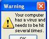 ALERT!
