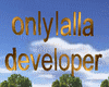 Sal* Only Developer