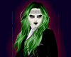 Caesaro Green witch