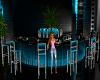 blue bar