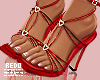 Love fest heels
