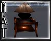 NT Lake Table Lamp