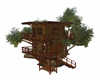 Modern Treehouse