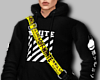off-white hoodie