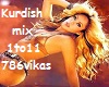 Best Dj Kurdish Mix 1/11