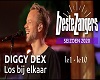 Diggy Dex Los Bij Elkaar