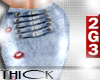 2G3. KISSME-THICK