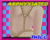 [A] Thic Body Chain