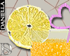 D| Animated Orange Juice