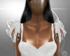 (BR) White Feather/ TQBI
