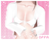 ୨୧ white top