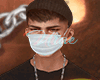 Coronavirus Outfit