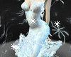 !S!SnowAngel Gown