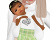 Mila babygirl <green