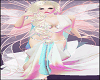 Pink Fairy Wings