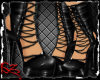 [bz] Sneak Boots by BunnehDoll