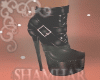BKROSOLD CUTE BOOTS