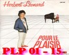 Pour le Plaisir H Leonar
