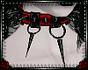 !VR! Spike Collar Vampir