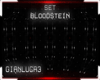 SET BLOODSTEIN- Eleas V2