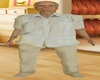 Grandpa's character