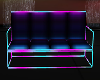 Neon Couch