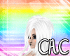 [C.A.C] White Claire