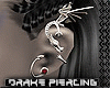 K| Drake Piercing