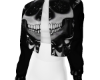 Squelette  F