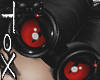 DJ WOLF GOGGLES