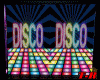 Disco Club Colors