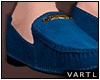 VT | Cora Loafers