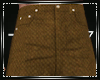 Brown Tweed Slacks