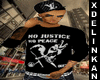 [KD] No Justice No Peace