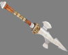 The Highlander - Sword