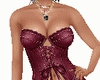 ROPA SEXI BURDEOS
