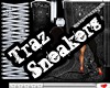 -V- Traz Sneakers