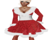 Sammy Christmas Dress