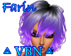 Farin hair NGVl