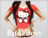 [RB] Hello Kitty Top