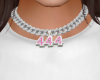 N ♡  444 Chain