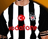 Beşiktaş ' Uniform