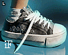 Sneakers Cross