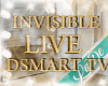 DSMART LIVE TV INVISIBLE