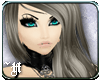 [H] Tumblre Hair *Ash