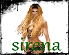 Sirena hairstyles