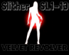 (HD)Slither - V.Revolver